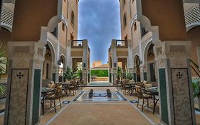 Dar Lys Luxury Riad & Spa